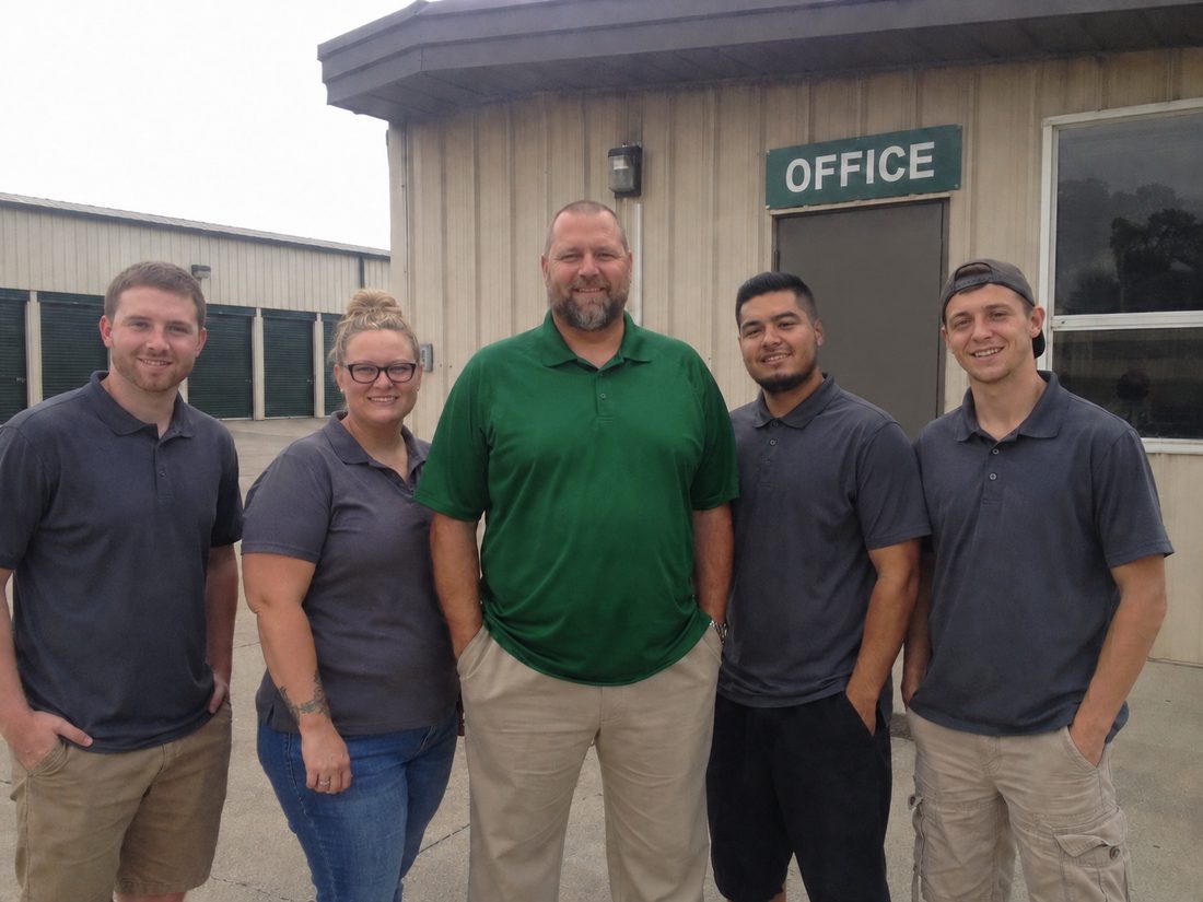 Pest control professionals in Passaic, NJ